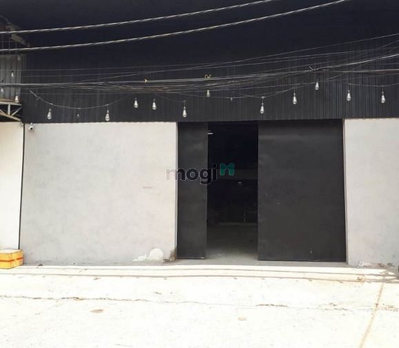 Hình ảnh Cho thuê xưởng có máy móc sản xuất sẵn mới 90%