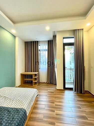 Hình ảnh CHDV cao cấp có ban công mới đẹp Tân Bình