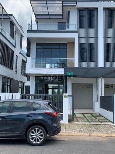 Hình ảnh Cho Thuê Biệt Thự Mới Hoàn Thiện Full Nội Thất Quận 9 Thủ Đức
