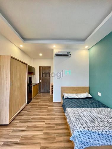 Hình ảnh CHDV cao cấp có ban công mới đẹp Tân Bình
