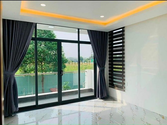 Hình ảnh Cho Thuê Biệt Thự Mới Hoàn Thiện Full Nội Thất Quận 9 Thủ Đức