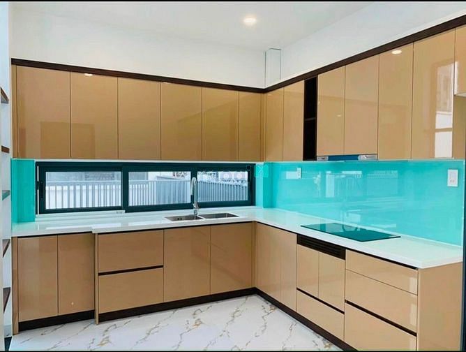 Hình ảnh Cho Thuê Biệt Thự Mới Hoàn Thiện Full Nội Thất Quận 9 Thủ Đức