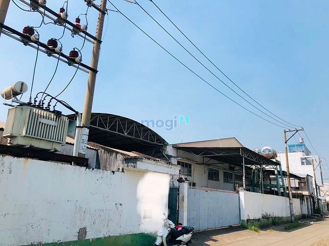 Hình ảnh Muốn thuê kho rẻ chạy khoẻ đến Kho 1132 Bình Tân 2000m2  70K/m