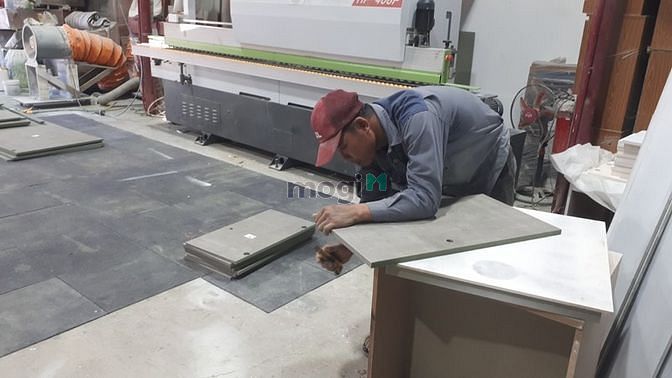 Hình ảnh Cho thuê xưởng có máy móc sản xuất sẵn mới 90%