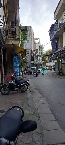 Hình ảnh Bán Đất Xuân Đỉnh mặt ngõ thông ô tô kinh doanh giá 5tỷ