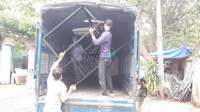 Hình ảnh Cho thuê xưởng có máy móc sản xuất sẵn mới 90%