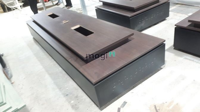Hình ảnh Cho thuê xưởng có máy móc sản xuất sẵn mới 90%