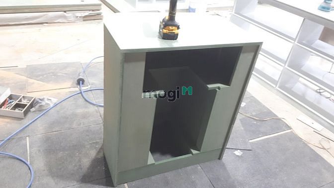 Hình ảnh Cho thuê xưởng có máy móc sản xuất sẵn mới 90%