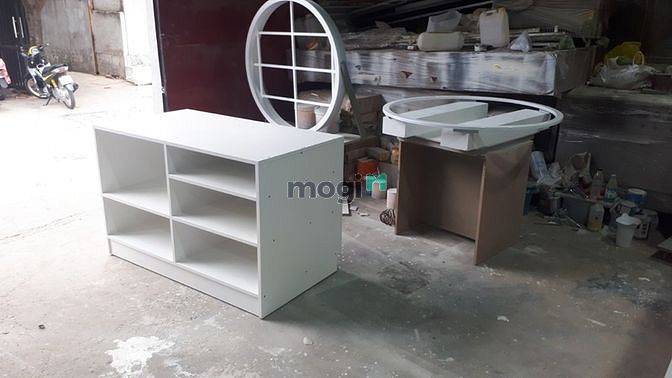 Hình ảnh Cho thuê xưởng có máy móc sản xuất sẵn mới 90%
