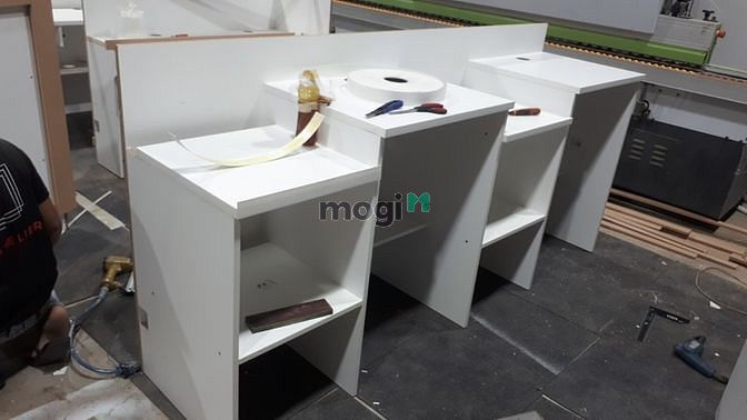 Hình ảnh Cho thuê xưởng có máy móc sản xuất sẵn mới 90%