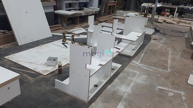 Hình ảnh Cho thuê xưởng có máy móc sản xuất sẵn mới 90%