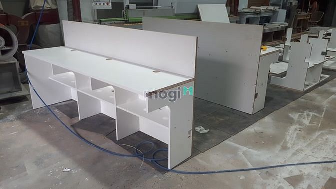 Hình ảnh Cho thuê xưởng có máy móc sản xuất sẵn mới 90%