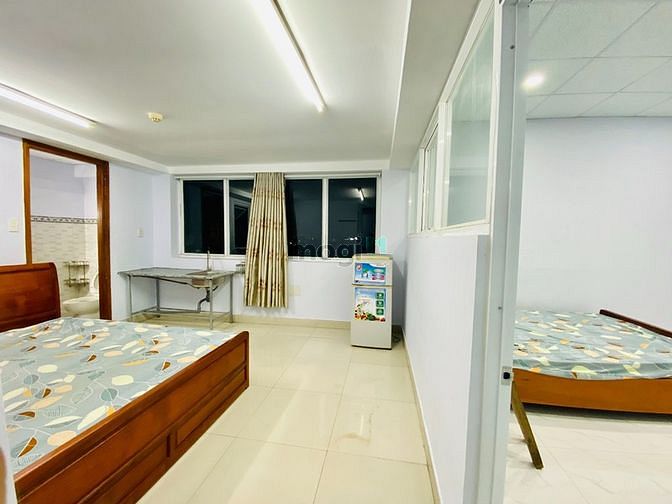 Hình ảnh Cho thuê Trang Chủ MB66.COM / Đăng Ký Tặng 66K 1PN riêng ở p8 Gò Vấp