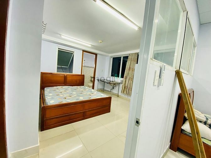 Hình ảnh Cho thuê Trang Chủ MB66.COM / Đăng Ký Tặng 66K 1PN riêng ở p8 Gò Vấp