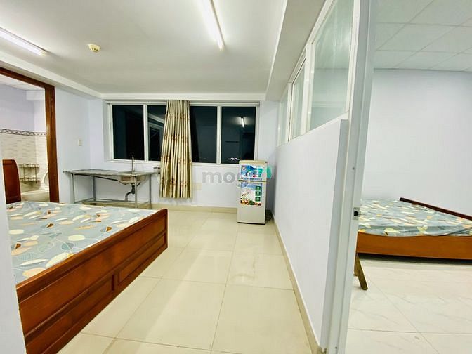 Hình ảnh Cho thuê Trang Chủ MB66.COM / Đăng Ký Tặng 66K 1PN riêng ở p8 Gò Vấp