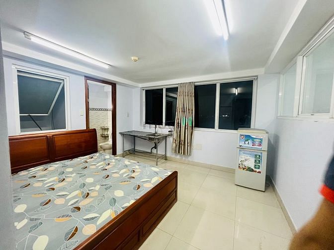 Hình ảnh Cho thuê Trang Chủ MB66.COM / Đăng Ký Tặng 66K 1PN riêng ở p8 Gò Vấp