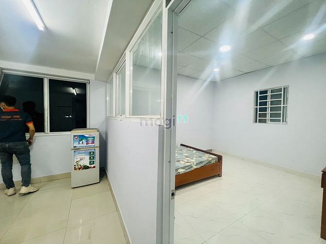 Hình ảnh Cho thuê Trang Chủ MB66.COM / Đăng Ký Tặng 66K 1PN riêng ở p8 Gò Vấp