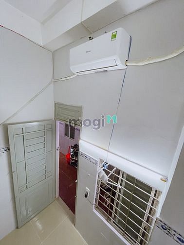 Hình ảnh Phòng Trọ Ngay Etower Cộng Hòa!