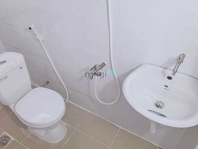 Hình ảnh Phòng Trọ Ngay Etower Cộng Hòa!