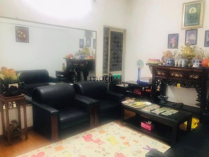 Hình ảnh Chung cư B3B Nam Trung Yên 2PN, 60m2, 2.85 tỷ