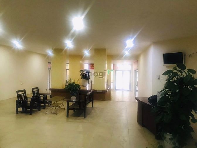 Hình ảnh Chung cư B3B Nam Trung Yên 2PN, 60m2, 2.85 tỷ