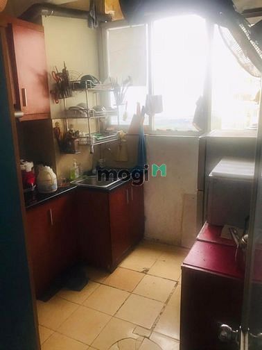 Hình ảnh Chung cư B3B Nam Trung Yên 2PN, 60m2, 2.85 tỷ