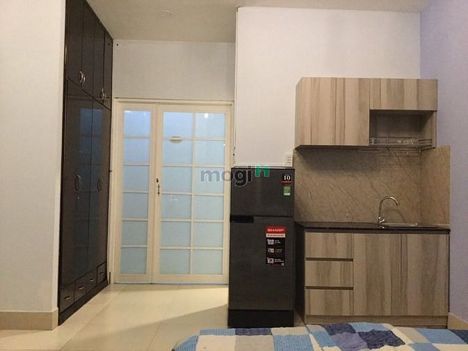 Hình ảnh Ban Công FULL NT Y HÌNH gần Phan Xích Long Phú Nhuận