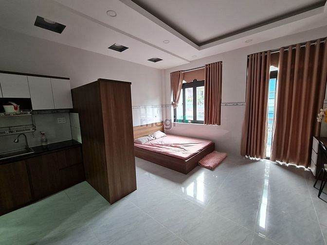 Hình ảnh Cho thuê Trang Chủ MB66.COM / Đăng Ký Tặng 66K cao cấp Tân Bình gần Sân Bay - Bạch Đằng có Ban công
