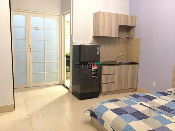 Hình ảnh Ban Công FULL NT Y HÌNH gần Phan Xích Long Phú Nhuận