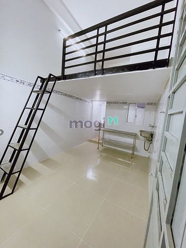 Hình ảnh Phòng Trọ Ngay Etower Cộng Hòa!