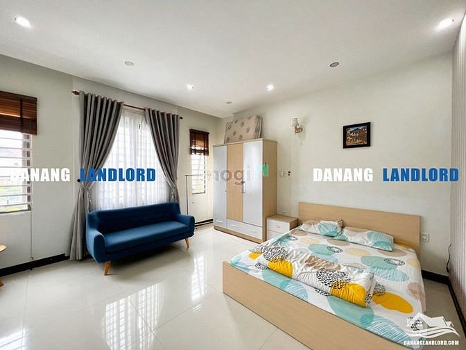 Hình ảnh Mb6623 nạp rút nhanh chóng 1PN đẹp trung Tâm thành phố - A314