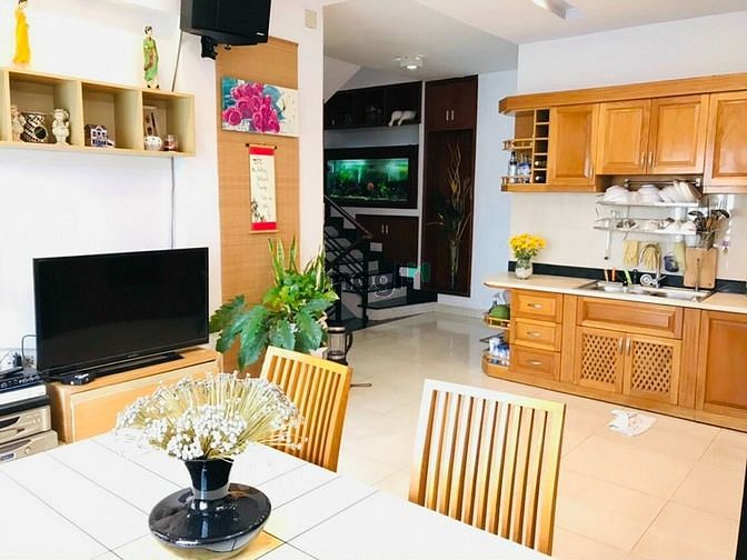 Hình ảnh Thua Đề Bán Gấp Căn Hộ Cao Cấp Trang Chủ MB66.COM Chính Thức Hà Đô Q.10, 68m2/1,89Ty.