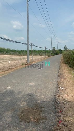 Hình ảnh Đất ngộp chính Chủ Tại Tân Biên Tây Ninh