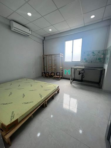 Hình ảnh Cho thuê CHDV khu vực Gò Vấp mới 100%