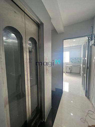 Hình ảnh Cho thuê CHDV khu vực Gò Vấp mới 100%