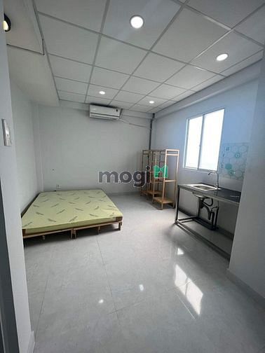 Hình ảnh Cho thuê CHDV khu vực Gò Vấp mới 100%