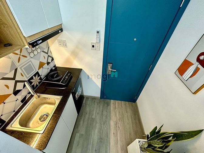 Hình ảnh Mb6623 nạp rút nhanh chóng ban công máy giặt riêng gần Lê Văn Sỹ