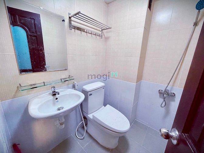 Hình ảnh 🌈🌈 Trống sẵn phòng STUDIO full nội thất rộng rãi giờ giấc tự do🥰🥰