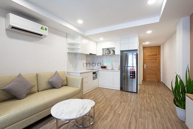 Hình ảnh 1PN, cửa sổ sáng thoáng_Trần Đình Xu,Q1