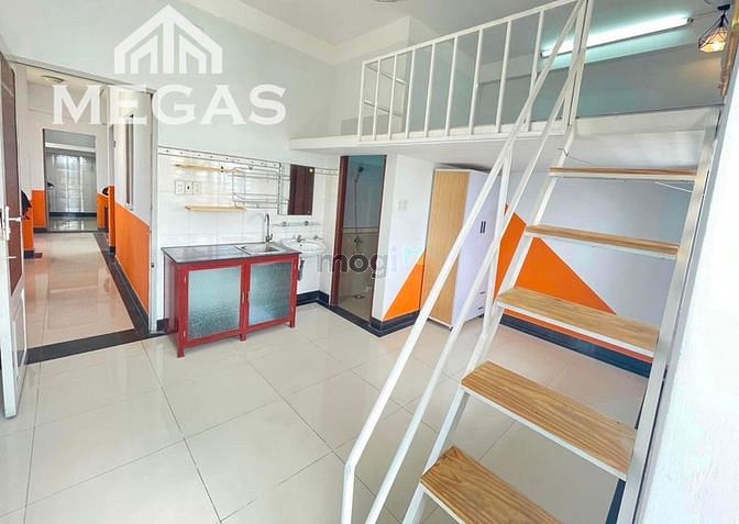Hình ảnh Căn Hộ giá Rẻ Gần Tây Thạnh FULL NT