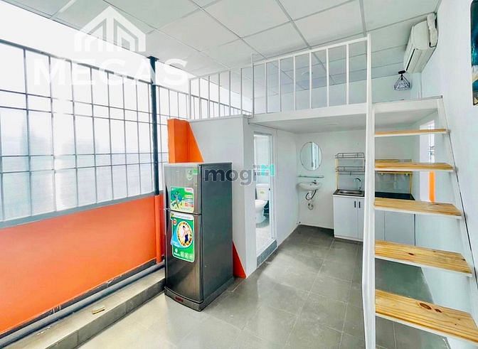 Hình ảnh Căn Hộ giá Rẻ Gần Tây Thạnh FULL NT