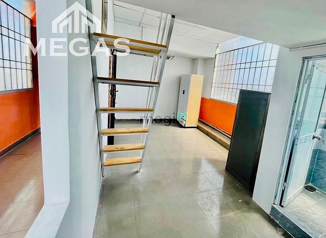 Hình ảnh Căn Hộ giá Rẻ Gần Tây Thạnh FULL NT