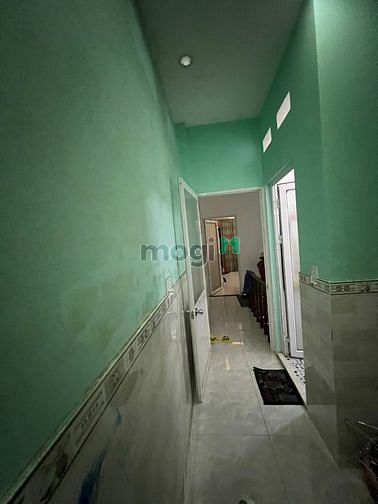 Hình ảnh Cho Thuê Nhà NC Gần Gigamil 1T2L, 3PN