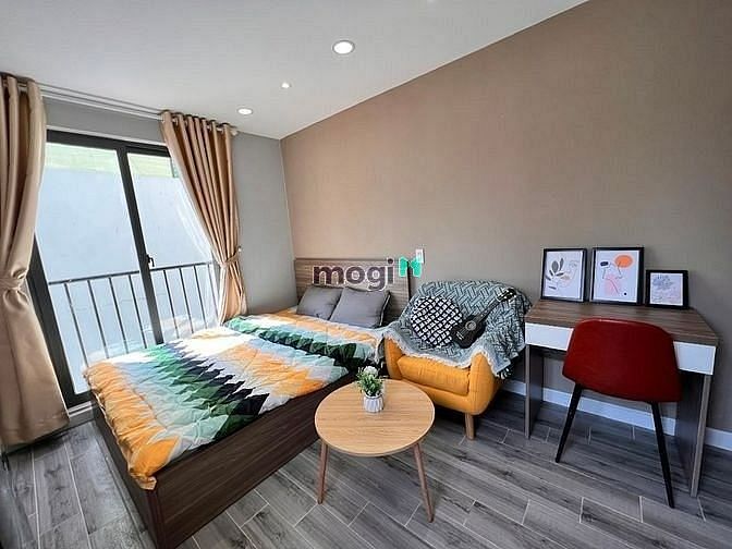 Hình ảnh Căn Hộ Balcon Nhiều Ánh Sáng_Ngay Phan Xích Long_Phú Nhuận