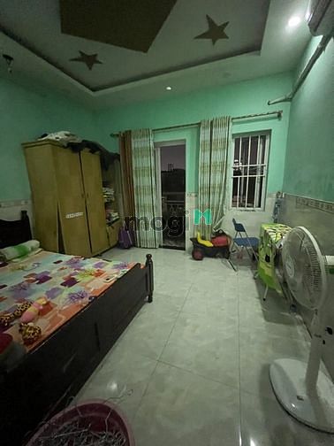 Hình ảnh Cho Thuê Nhà NC Gần Gigamil 1T2L, 3PN