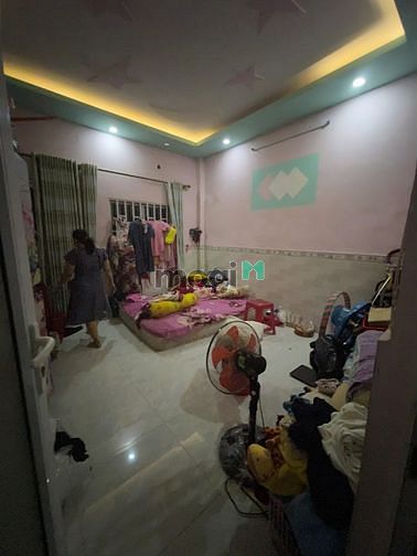 Hình ảnh Cho Thuê Nhà NC Gần Gigamil 1T2L, 3PN