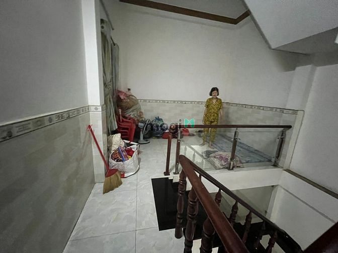 Hình ảnh Cho Thuê Nhà NC Gần Gigamil 1T2L, 3PN
