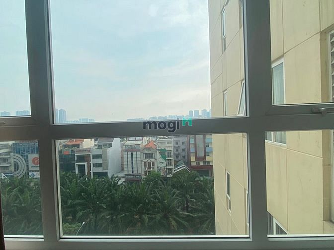 Hình ảnh Cho thuê cc Mia SaiGon 2PN 2WC giá 12tr5