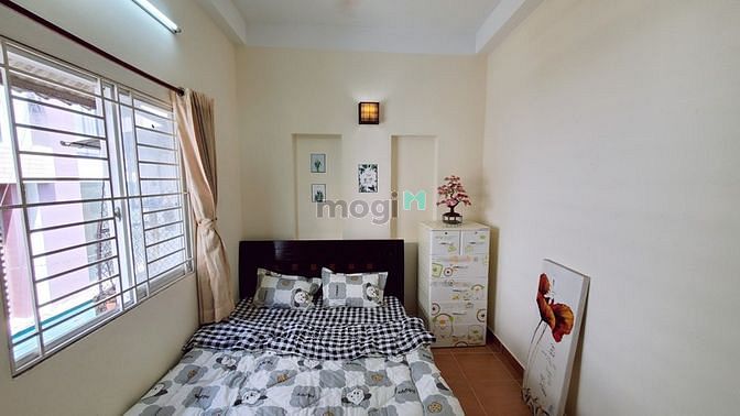 Hình ảnh Mb6623 nạp rút nhanh chóng dịch vụ mini - studio 20m2 - Ngay Trần Quang Diệu, Q3