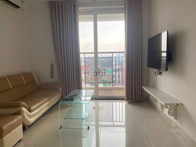 Hình ảnh Cho thuê cc Mia SaiGon 2PN 2WC giá 12tr5